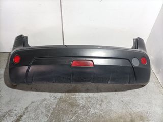 PARAGOLPES TRASERO NISSAN QASHQAI (J10) (2)