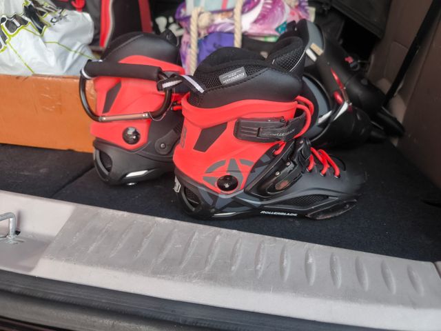 Patines Rollerblade RB110 num 35