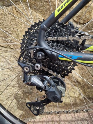 GT Avalanche Expert - Bicicleta montaña