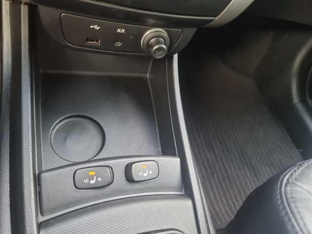 Ssangyong Korando 2.0 D20T Line 4x2 129 kW (175 CV)