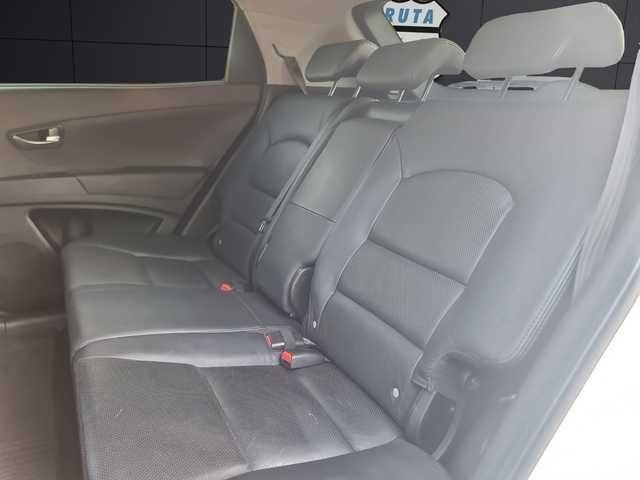 Ssangyong Korando 2.0 D20T Line 4x2 129 kW (175 CV)
