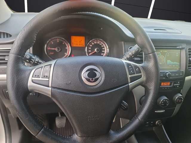 Ssangyong Korando 2.0 D20T Line 4x2 129 kW (175 CV)
