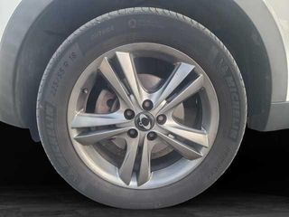 Ssangyong Korando 2.0 D20T Line 4x2 129 kW (175 CV)
