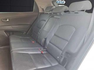Ssangyong Korando 2.0 D20T Line 4x2 129 kW (175 CV)