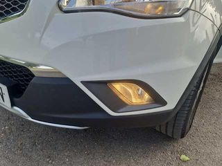 Ssangyong Korando 2.0 D20T Line 4x2 129 kW (175 CV)