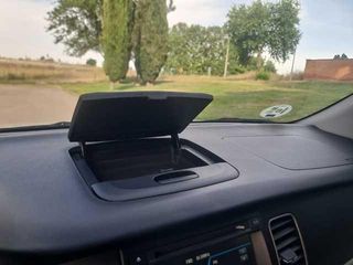 Ssangyong Korando 2.0 D20T Line 4x2 129 kW (175 CV)