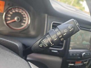 Ssangyong Korando 2.0 D20T Line 4x2 129 kW (175 CV)