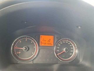 Ssangyong Korando 2.0 D20T Line 4x2 129 kW (175 CV)