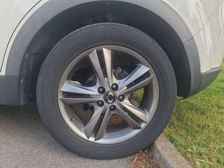 Ssangyong Korando 2.0 D20T Line 4x2 129 kW (175 CV)