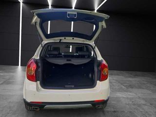 Ssangyong Korando 2.0 D20T Line 4x2 129 kW (175 CV)