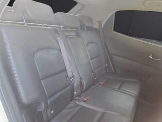 Ssangyong Korando 2.0 D20T Line 4x2 129 kW (175 CV)