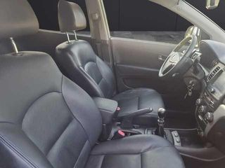 Ssangyong Korando 2.0 D20T Line 4x2 129 kW (175 CV)