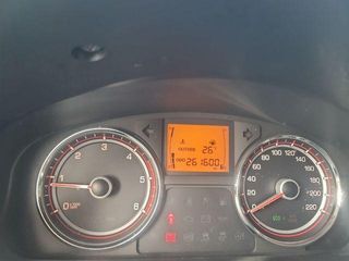 Ssangyong Korando 2.0 D20T Line 4x2 129 kW (175 CV)