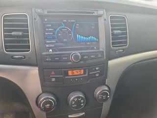 Ssangyong Korando 2.0 D20T Line 4x2 129 kW (175 CV)