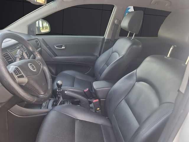Ssangyong Korando 2.0 D20T Line 4x2 129 kW (175 CV)