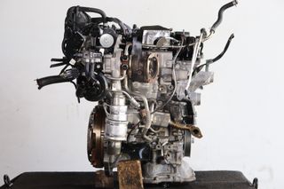 MOTOR COMPLETO KIA STONIC (YBCUV)