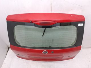 PORTON TRASERO NISSAN NOTE (E11E)