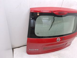 PORTON TRASERO NISSAN NOTE (E11E)