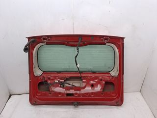 PORTON TRASERO NISSAN NOTE (E11E)