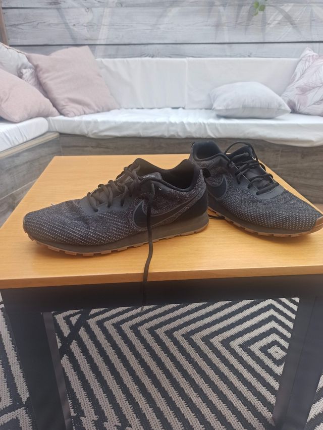 Scarpe Nike MD Runner 2 - Dimensione 46
