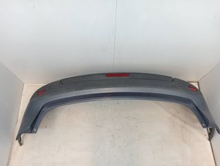 PARAGOLPES TRASERO NISSAN QASHQAI (J10) (5)