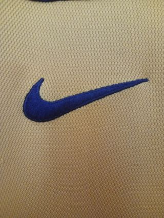 Camiseta Boca Juniors - Nike