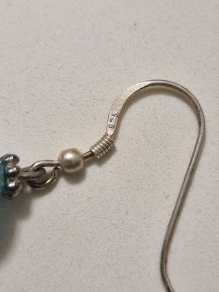 Set collana e orecchini Petra D' Amuri 