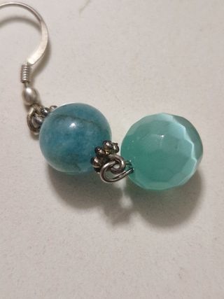 Set collana e orecchini Petra D' Amuri 