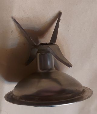 Cuchilla batidora Ariete Ufesa Delonghi