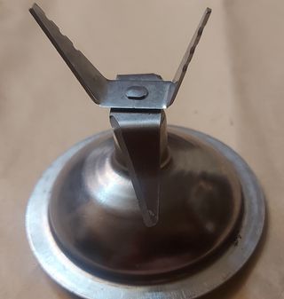 Cuchilla batidora Ariete Ufesa Delonghi