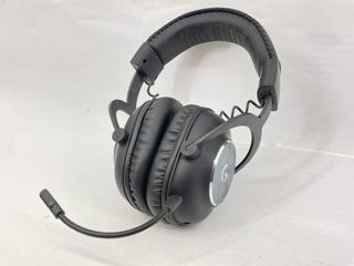 diadema logitech g pro