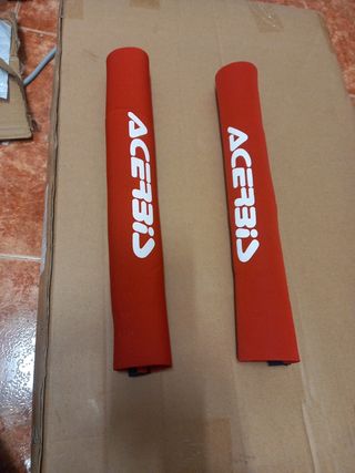 Protector Horquilla Acerbis - Motocross