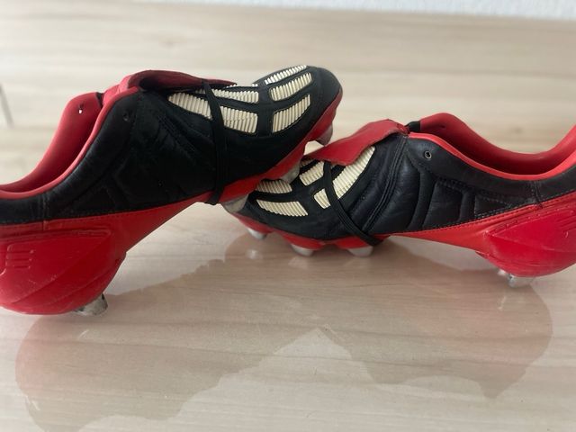 Adidas Predator Mania - Botas Fútbol