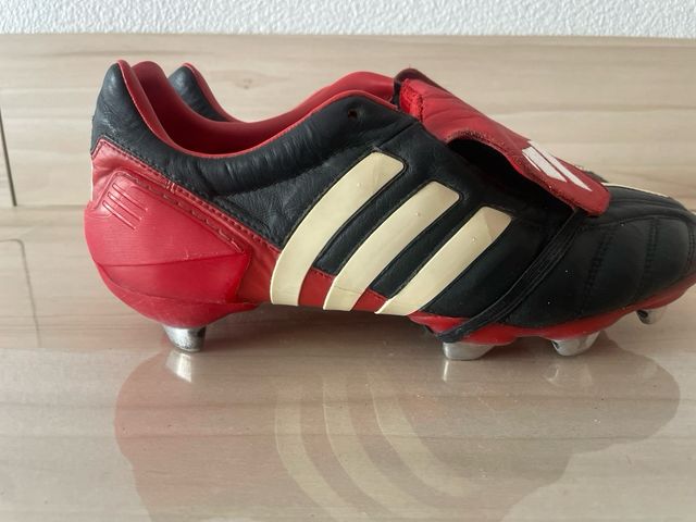 Adidas Predator Mania - Botas Fútbol