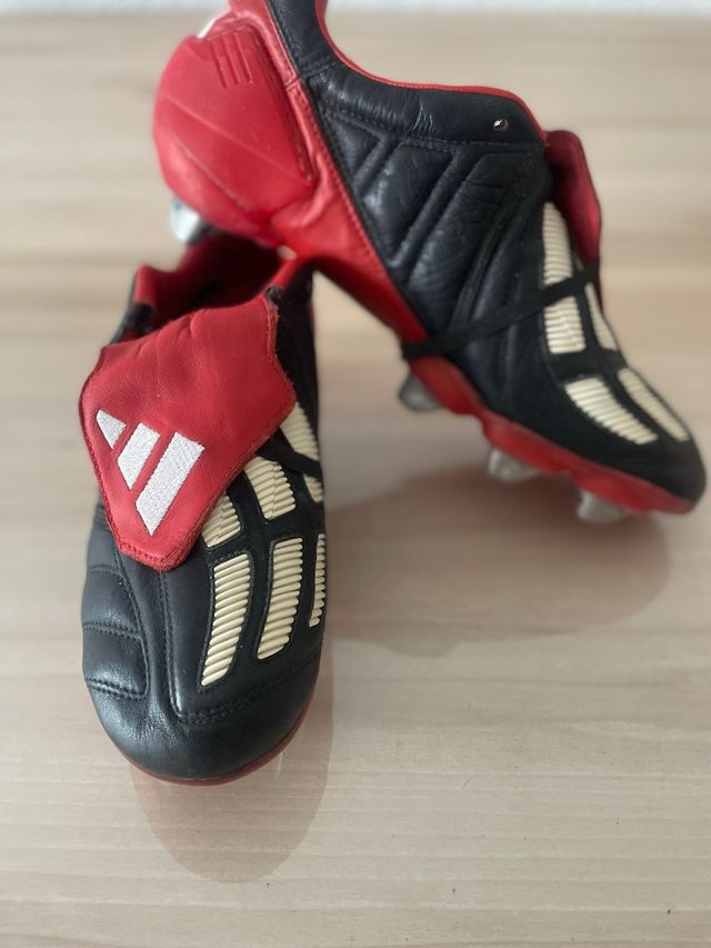 Adidas Predator Mania - Botas Fútbol