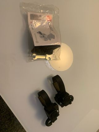 Sillita Skater para cochecito infantil