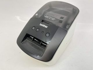 impresora etiquetas brother ql-700