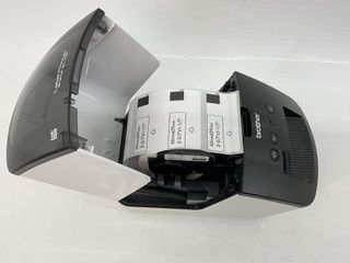 impresora etiquetas brother ql-700