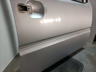 PUERTA DELANTERA DERECHA NISSAN TERRANO/TERRANO.II (R20)