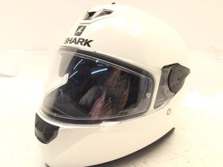 casco integral shark skwal