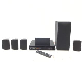conjunto home cinema lg lhb625