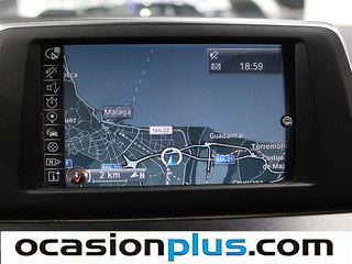 BMW Serie 2 218d Active Tourer 110 kW (150 CV)