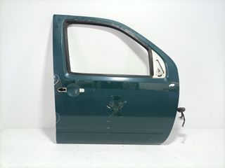 PUERTA DELANTERA DERECHA NISSAN PATHFINDER (R51)