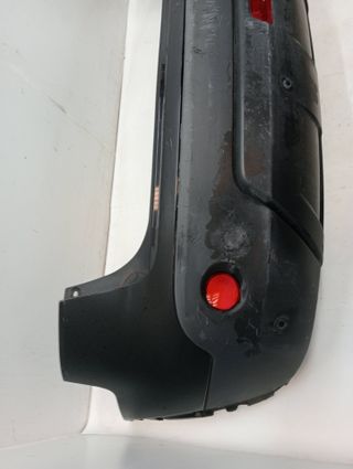 PARAGOLPES TRASERO NISSAN QASHQAI (J10) (4)