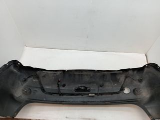 PARAGOLPES TRASERO NISSAN QASHQAI (J10) (4)