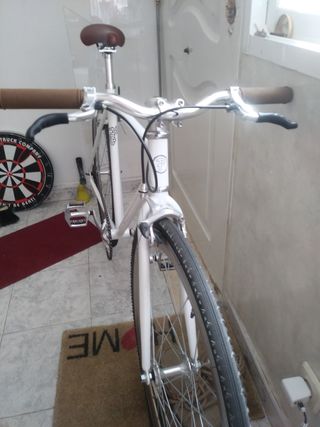 Bicicleta Fixie Pepita Bikes