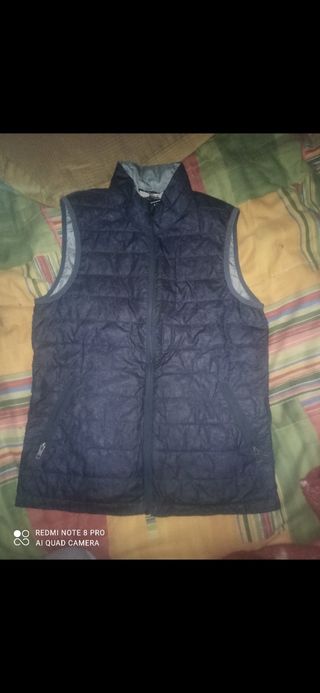 chaleco en buen Estado 
