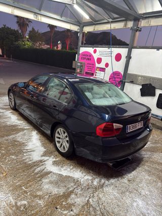BMW Serie 3 2007