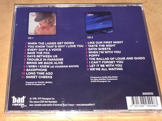 DUKE JUPITER 2 CD 1978/79 Hard Rock / AOR - Leer