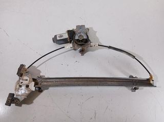 Elevalunas del der nissan 218230 400848 pathfinder